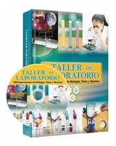 Comprar Libro Taller De Laboratorio Ed Lexus