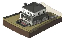 Comprar Diseño De Casas A Medida, Arquitecto, Anteproyecto Planos