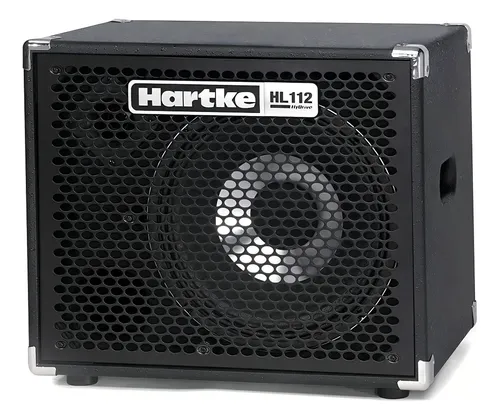 ベース hartke hydrive112 Caixa Baixo Hartke HL112 300W 1x12pol Neodímio HyDrive Preto