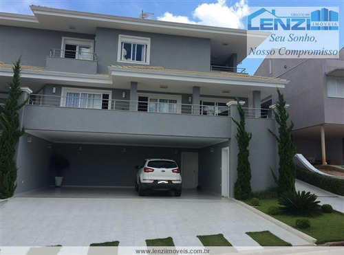Imagem 1 de 29 de Casas Em Condomínio À Venda Em Bragança Paulista/sp - Compre O Seu Casas Em Condomínio Aqui! - 1245848