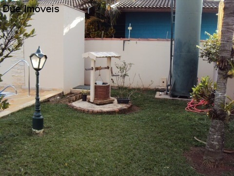 Linda Chácara Indaiatuba - Ch00099 - 31987968
