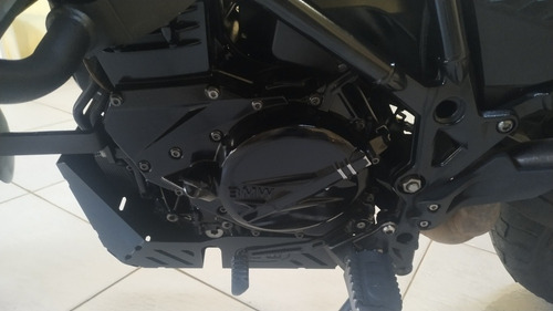 Imagem 9 de 15 de Bmw Gs F800 Adventure