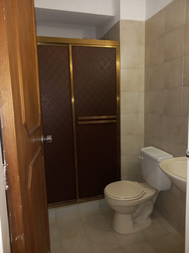 Imagen 18 de 18 de Ligia Guardia Alquila Apartamento En Res. Rossyel En La Trigaleña