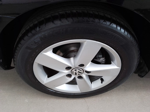 Volkswagen Vento Comfortline 1.4 Tsi Dsg