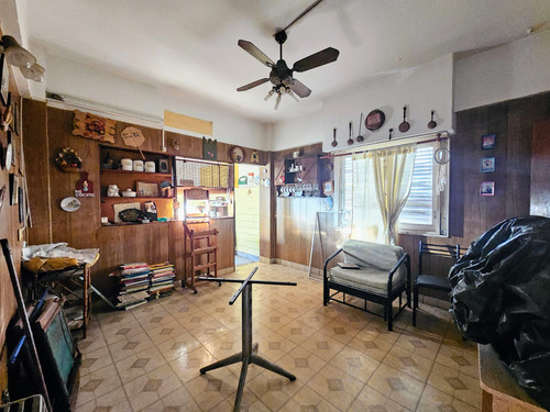 Ph Con Patio Y Terraza En Venta En Ramos Mejía