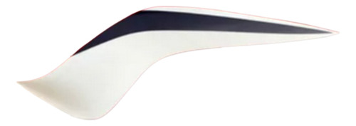 Calco Guarabarro Der Original Honda Biz 125 Gp Centro Motos