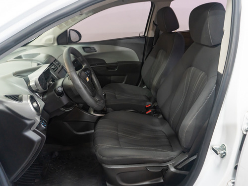 Chevrolet Sonic 1.6 Lt