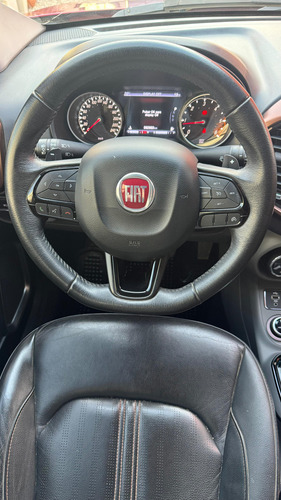 Fiat Toro 2.0 Volcano 4x4 At