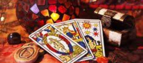Imagem 5 de 5 de Tarot