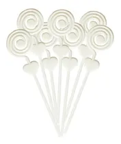 Comprar Espiral Porta Recados P\u002F Artesanato Kit Lembrancinha 10 Und