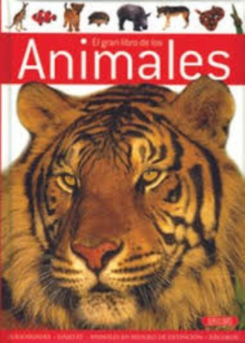 El Gran Libro De Los Animales.