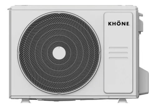 Equipo Aire Aunidad Exterior Cassette Khone 18.000 Btu