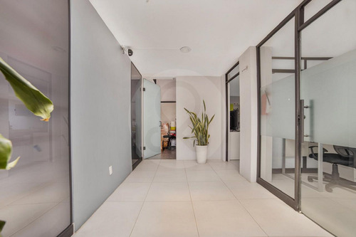 Edificio En Venta En Hacienda De Echegaray