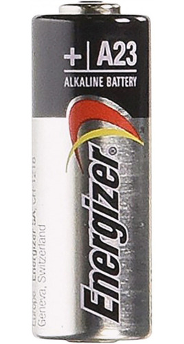 Imagen 1 de 3 de Pilas A23 Energizer 20 Unidades Oferta Alarmas Timbre Llaves