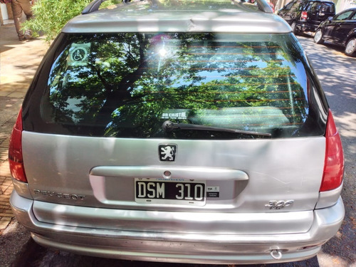 Peugeot 306 2.0 Soleil Hdi Break