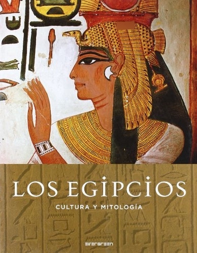 Libro Egipcios Cultura Y Mitologia - Putnam James (papel)
