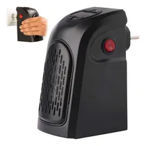 Comprar Estufa Caloventor Electrica 400w Portatil Hogar 220v