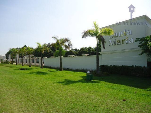 Chácara 15 Dormitórios À Venda, 4800 M², Chácaras Residenciais Santa Maria Em Sorocaba/sp - Ch0012