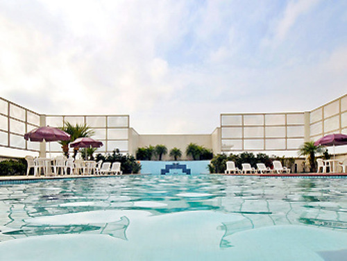 Imagem 14 de 15 de Flat Em Santana No Pool 35m², - Sf36797