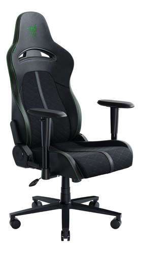 Silla Gamer Razer Enki X Reposabrazos 2d Clase 4 136kg