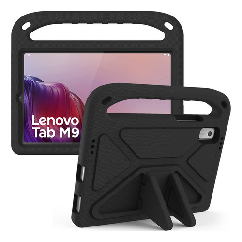 Funda Tableta Para Lenovo Tab M9 (tb-310fu)  9,0 Pulgadas