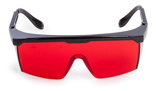 Anteojos Para Vision Laser Bosch (rojos) 1608m0005b