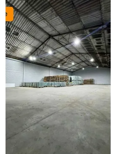Bodega En Arriendo En El Sector De Fontibon, Bogota