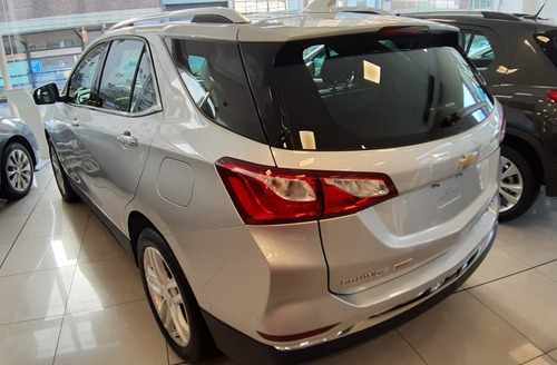 Chevrolet Equinox 1.5 Turbo Premier Awd At#7