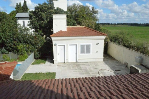 Imagen 12 de 16 de Casa Cuatro Dormitorios Funes