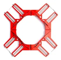 Comprar Prensa Carpintero Angulo Escuadra Encuadrar 90º X4 U