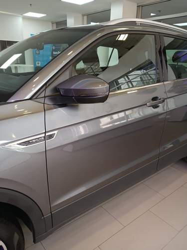Volkswagen T-Cross 1.0 200 Tsi Highline Aut