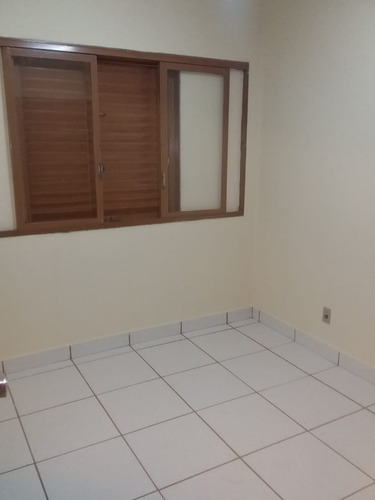 Imagem 2 de 11 de Apartamento - Ap00209 - 69545993