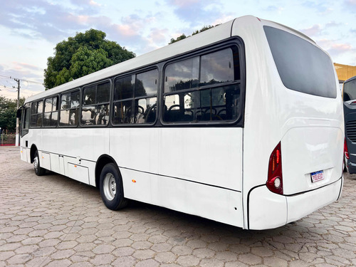 Ônibus Urbano Motor Dianteiro 2014/2015 Financia