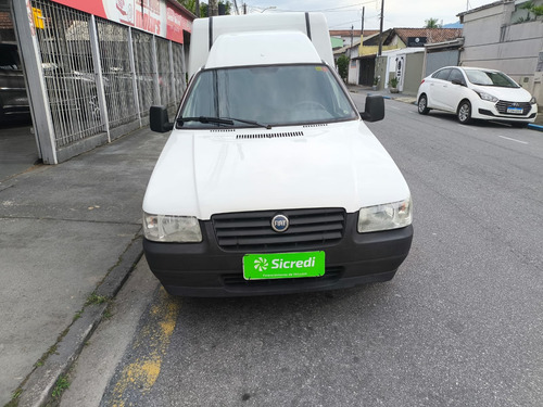 Fiat Fiorino FurgãO Fiorino Flex