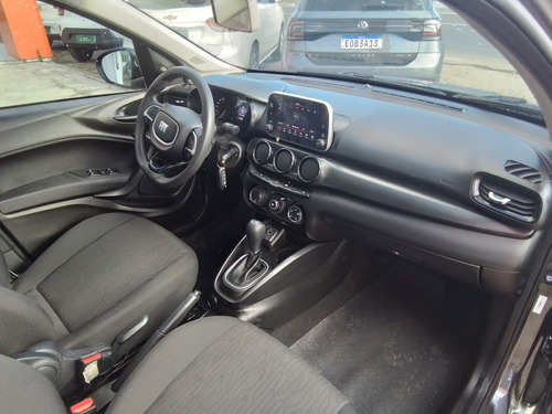 Fiat Cronos 1.3 FIREFLY FLEX DRIVE MANUAL