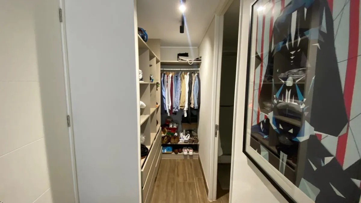 Imagen 4 de 10 de Departamento En Buen Estado , Sector Residencial