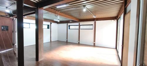 Bodega Comercial En Venta Recoleta
