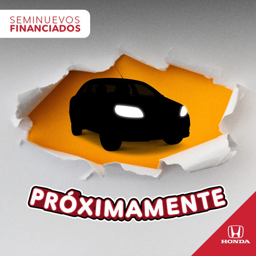 Imagen 1 de 1 de Honda Cr-v 2011 5p Ex L4/2.4 Aut