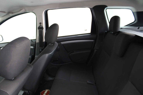 Imagen 11 de 15 de Renault Duster 2016 4 Cilindros