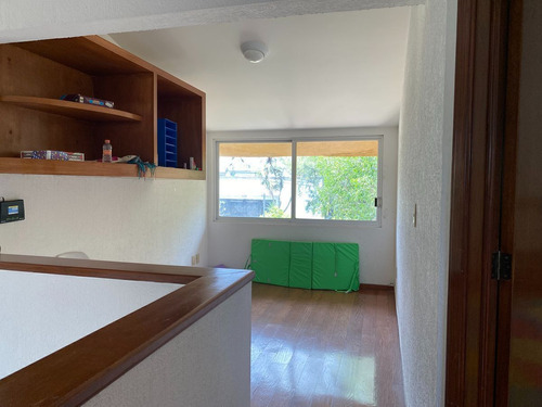 Casa En Venta Para Remodelar En Lomas De Chapultepec
