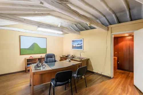 Apartamento En Venta En La Candelaria. Cod V15861