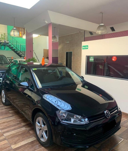 Imagen 3 de 10 de Volkswagen Golf