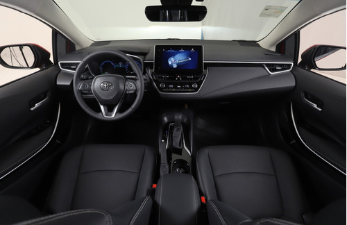 Toyota Corolla 1.8 Hev Seg Ecvt