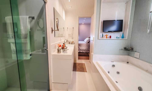 Imagem 18 de 20 de Duplex No Vision Du Parc Lifestyle - 1571