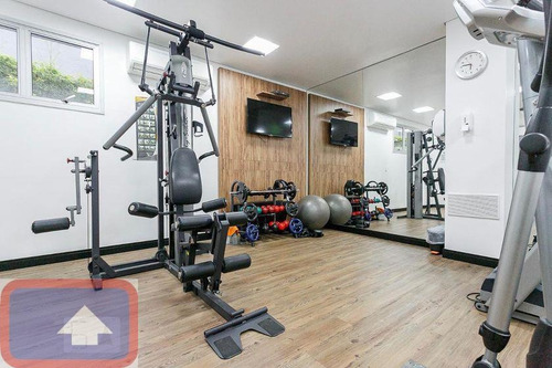 Imagem 4 de 30 de Apartamento Com 3 Quartos E 4 Banheiros À Venda - Pinheiros, São Paulo - Sp - 25617 Ap-vit
