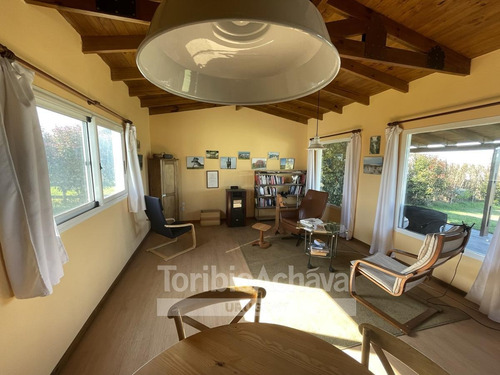 Imagen 3 de 30 de Hermosa Casa En Zona Residencial De Colonia(altos Del Molino)