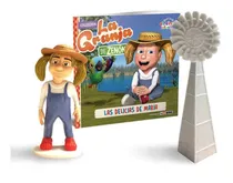 Comprar Granja De Zenon Maria Y Molino 