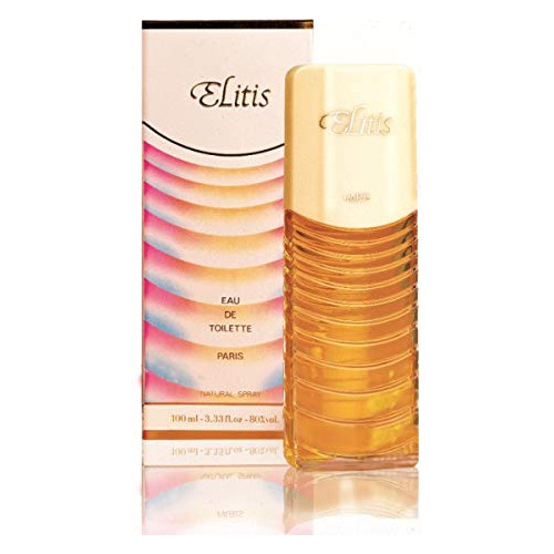 Elitis Por Lomani 3.3oz Perfume