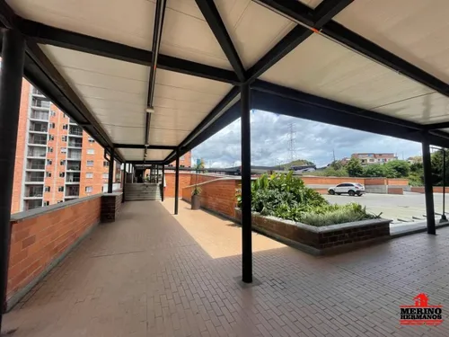 Apartamento En Arriendo En Rionegro - Vereda Fontibon