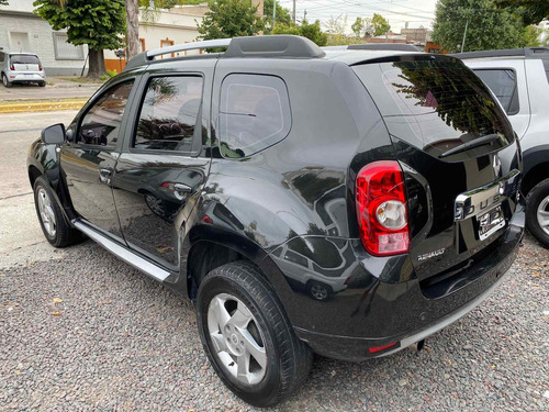 Renault Duster 2.0 4x2 Luxe Nav 138cv 2014